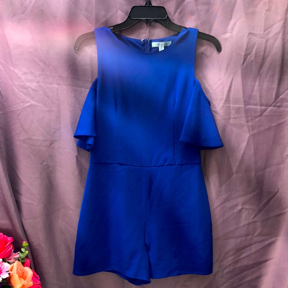 WT-1083 She + Sky size small